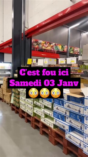Promotions à Msa Market dès le 3 Janvier 2026