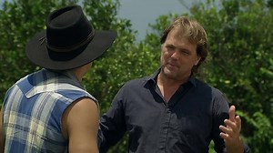 Corazón indomable - Capítulo 117