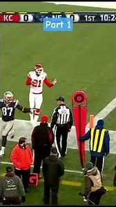 Patriots vs Chiefs 2015 Playoffs #nfl #football