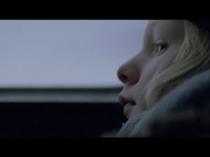 Let the Right One In (2008) - 'The Father' scene [1080]