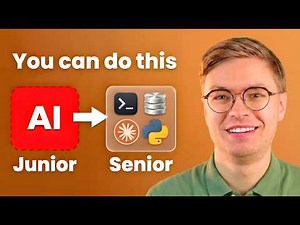 Don't Lose Your Engineering Career To AI