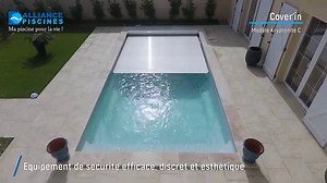 Le volet immergé Cover’In est un dispositif de sécurité particulièrement efficace pour assurer la sécurité de votre bassin. Discret et simple d’utilisation, il sera votre meilleur allié au quotidien pour préserver la qualité de l’eau de votre bassin et s’intégrera parfaitement à votre piscine et à vos aménagements extérieurs sans les dénaturer ! ✔️ 👉 Pour vous procurer le volet Cover’In, rien de plus simple ! Contactez le pisciniste le plus proche de chez vous par ici : https://bit.ly/3uSIS4P |