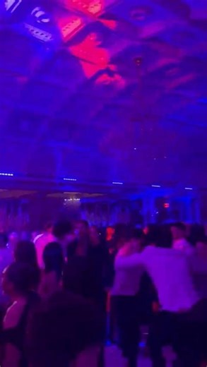 Beautiful orthodox jewish wedding dancing