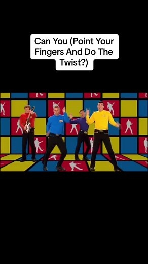 Favorite Wiggles Songs: Discover The OG Wiggles Hits