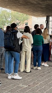 Dominique: chama ele pra mim 😂😂😂 | Smith Gois