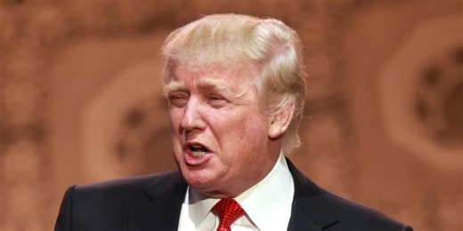 Watch: Fact-checkers sent into overdrive by Trump’s 2024 announcement speech