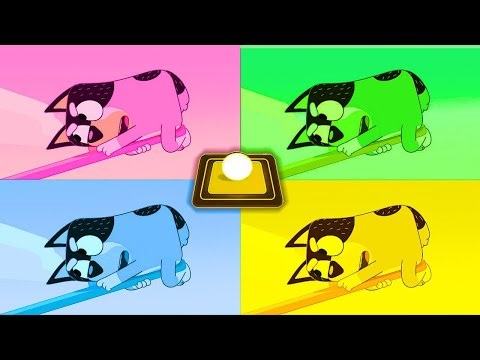 RANCO's Amazing Bluey Coffin Dance Cover: A Must-See!