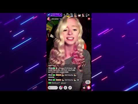 LiveMe Global Show Best Moments #2