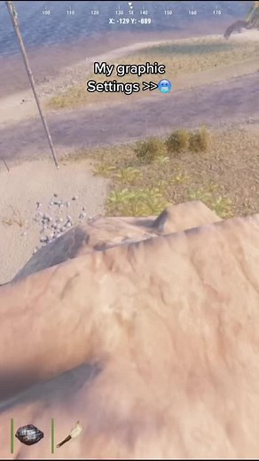 Enhance Your Rust Gameplay with These Graphic Settings!