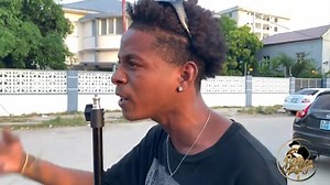 291K views · 25K reactions | WillBlack Vs Betinho Sangria, batalha freestyle: Barras na Street | Samson Cristiano | Facebook