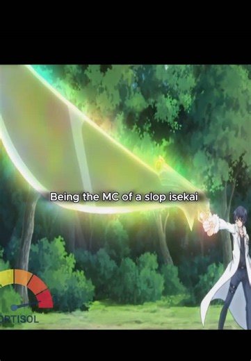 Jackpot | song : titanium #konosuba #kazuma #anime #edit #cortisol