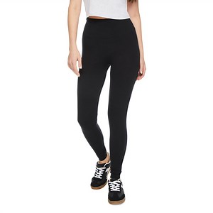 No Boundaries Women's High Rise Legging - Walmart.ca