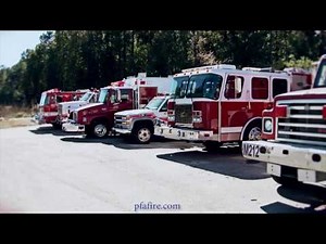 Used Fire Trucks For Sale | Fire Apparatus Sales and Service