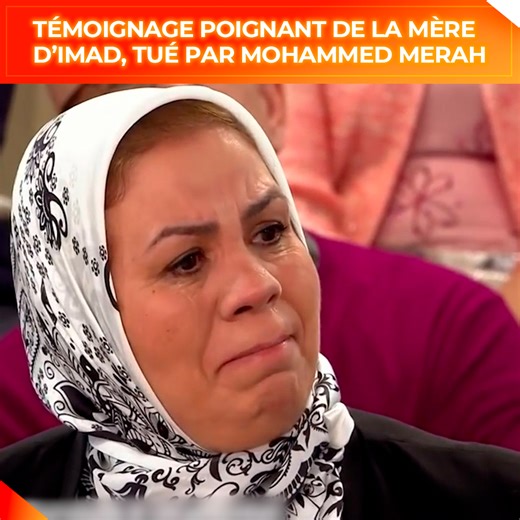 Son fils militaire, fut froidement assassiné par Mohammed Merah 😞 | Toute une histoire