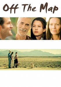 Off the Map streaming: where to watch movie online?