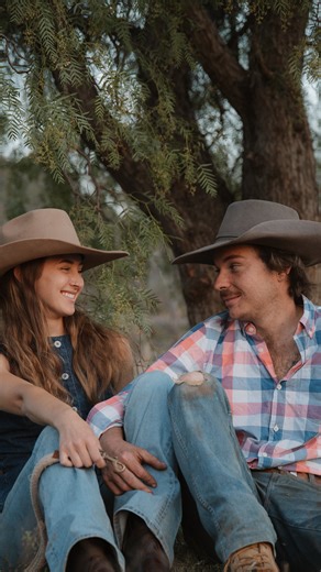 Should have just skipped straight to Howdy… Download Howdy to find out for yourself 🤠 | Howdy.global