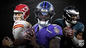 2025 NFL Power Rankings: Projecting Every Team's Record Following Schedule Release