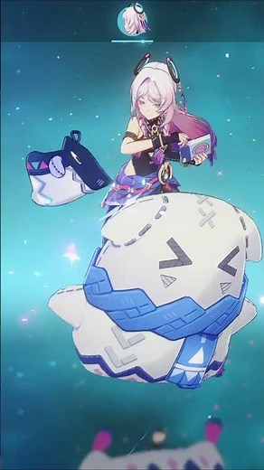 Citlali Genshin Impact: Captivating Idle Animation!