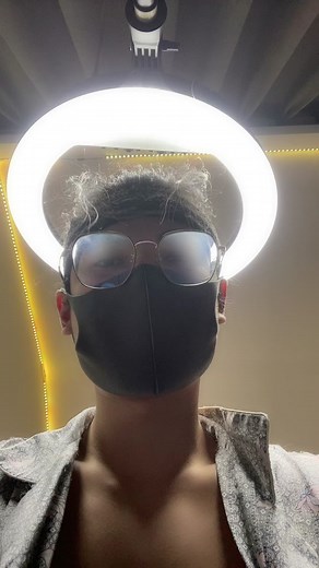 Color Changing Ring Light Tutorial and Setup Tips