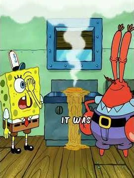 SpongeBob and Mr. Krabs SABOTAGE Plankton's Restaurant 😱🍔