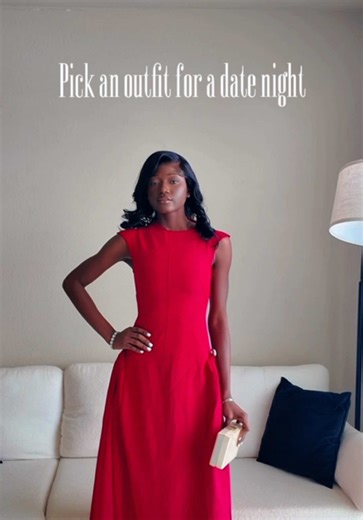 Elegant Dress Styles for Every Occasion