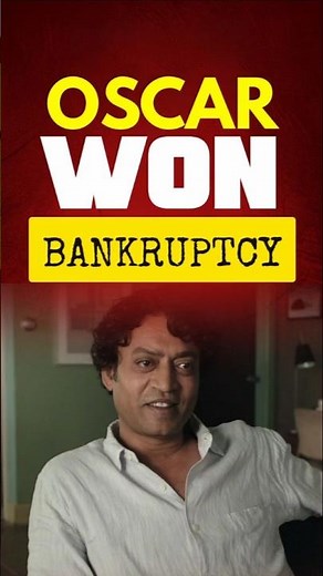 When Oscar Met Bankruptcy | The Untold Story of Life of Pi's VFX Studio