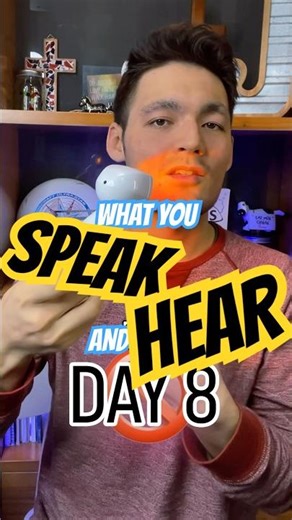 Day 8 - Avoid Idle Words