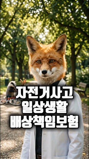 자전거 사고 합의금, 일상생활배상책임보험(일배책)으로 제대로 받는 법 #자전거사고 #일상생활배상책임보험 #일배책 #일배책보상