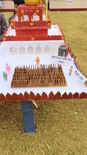 Preet Mandran on Instagram: "🙏Waheguru ji🙏............@gurpr_eet6828 . . . . . . . . . . . #waheguruji🙏❤️ #waheguru_ji_ka_khalsa_waheguru_ji_ki_fateh_jio #reels #reelsinstagram #trending"