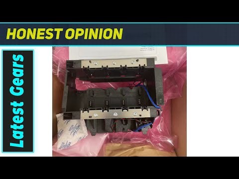 C7769-60373 Ink Supply Station: The Ultimate Fix for Designjet 500/800 Error 22:10