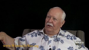 ARVN Advisor Mike Long (Military Assistance Command, Vietnam- MACV) was curious as to why every battery in the battalion was asking for #5 motor oil. When he went to the supply depot he was told we don't have any more. What are they doing with all this oil? When he returned empty handed, he was determined to find out what was going on. (Interview conducted on October 21, 2019) WitnessToWar.org Follow us on: x.com/WitnessToWar instagram.com/WitnessToWar youtube.com/@WitnessToWarFoundation #Army #