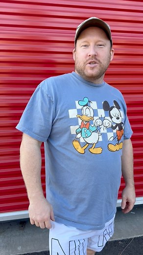 174K views · 2.4K reactions | We bought the world‘s largest abandoned storage unit! | Wades Ventures | Facebook