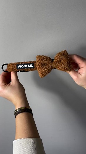 🧸 Teddy & Ivory Collecties Zijn Terug op Voorraad! Onze meest geliefde, knuffelzachte stijlen zijn nu weer beschikbaar — en direct leverbaar! Geen pre-order meer… jouw pup kan meteen genieten 🤎✨ ✨ Dit ligt er klaar voor jouw pup: 🐾 Limited edition, exclusieve designs 🐾 Direct uit voorraad leverbaar 🐾 Vandaag besteld = snel in huis Deze knusse favorieten vliegen altijd de deur uit — wacht niet te lang! 👉 Shop nu via www.woofle.nl | Woofle.