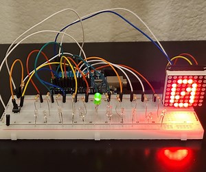 Carnival Lights Game