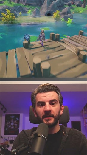 Morgen geht’s in den Early Access! ASHGARD: Infinity Mask. Ein Soulslike ActionAdventure #indiegame