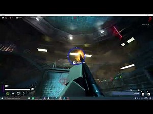 Korrupt Zombie Script