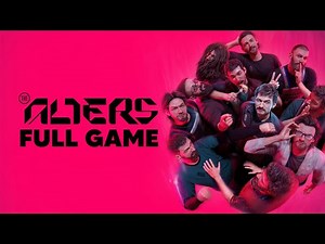 The Alters FULL GAME Gameplay Walkthrough