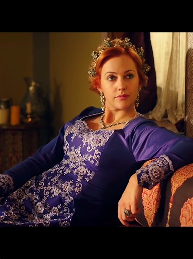 Explore the Legacy of Hurrem Sultan in Magnificent Century