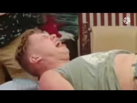 (Greatest freakout ever 39) Stephen quire Screaming (For Aldo Vega)