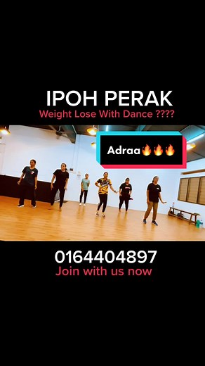 DNX DANCE STUDIO on TikTok