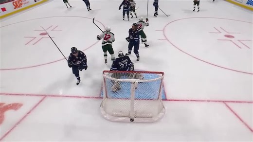 Boldy gets Wild on board