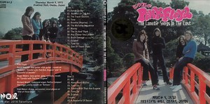 Pink Floyd - The Lunatic Songs In The East