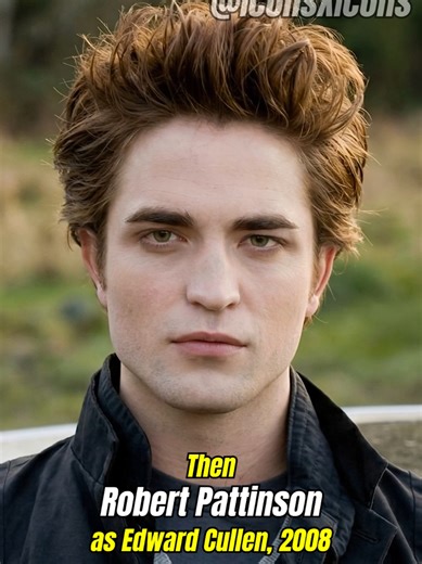 The Twilight Stars: Where Are They Now?