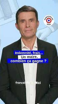 Rémunération des maires : comment ça marche ?