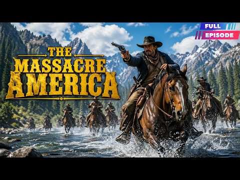 An Incredible Movie You Can’t Stop Watching — The Massacre America Pretended Never Happened 1080p
