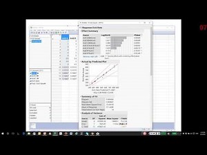 25 Mixture Models and Analysis