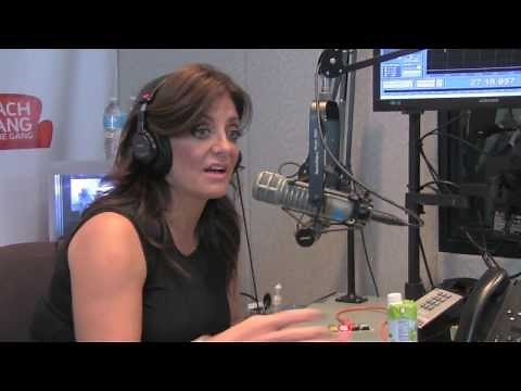 Kathy Wakile Interview