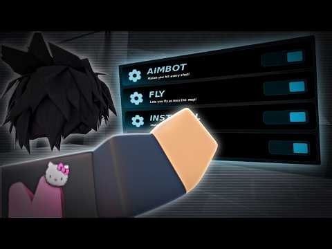 The BEST OVERKILL Settings! (Roblox Overkill)