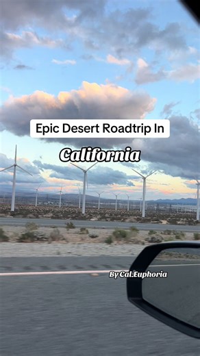 Explore California's Stunning Desert Landmarks