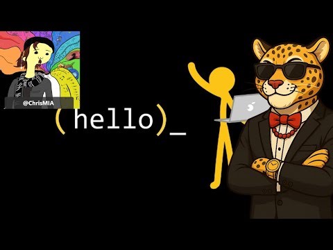 ‪@ChrisMIA‬ AND I LOVE TO CODE! | Animation vs Coding Reaction! | Alan Becker